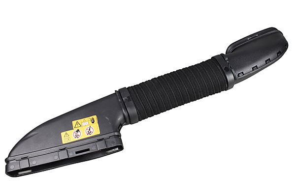 METZGER 2388040 - Ansaugschlauch, Luftfilter