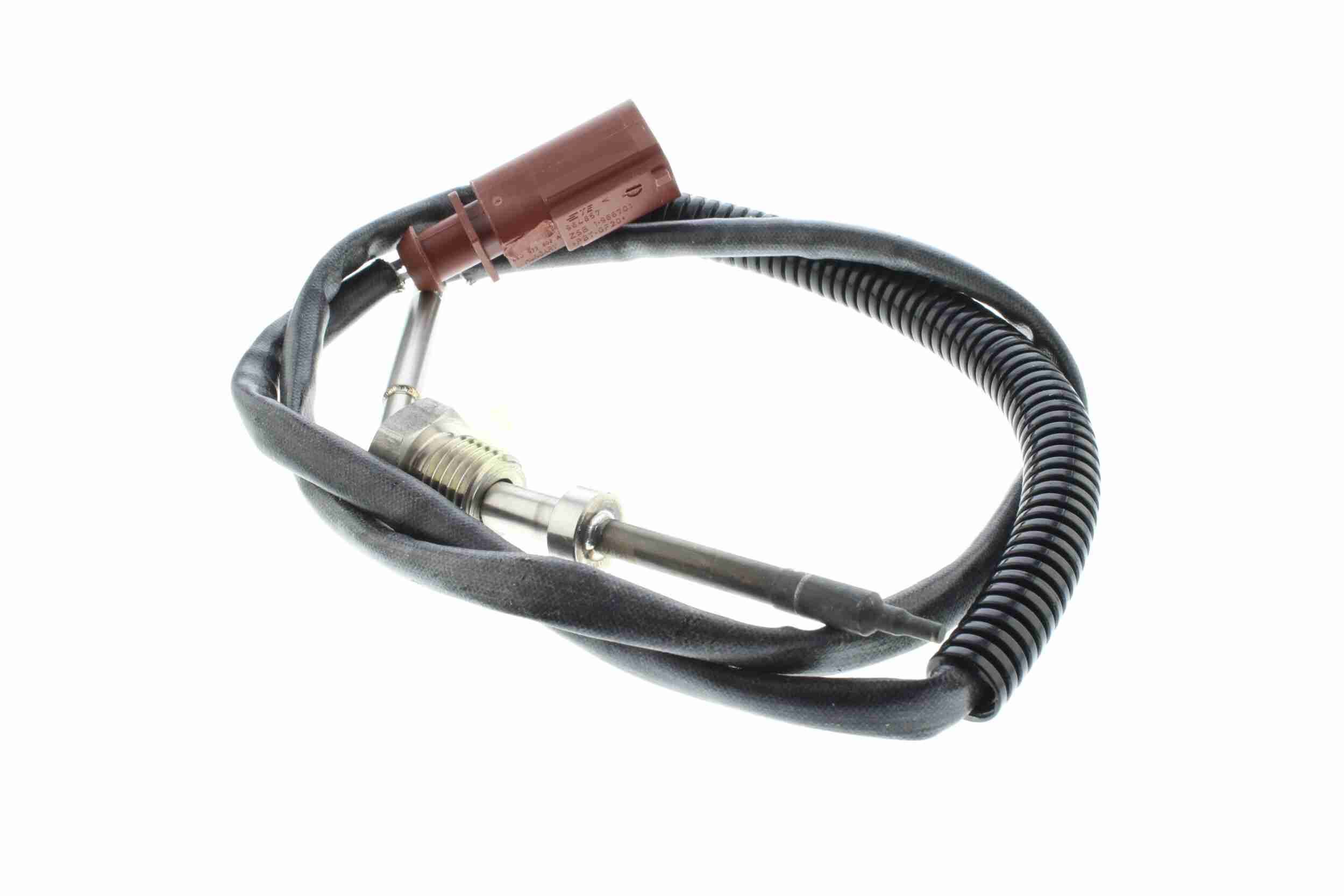 Sensor, Abgastemperatur