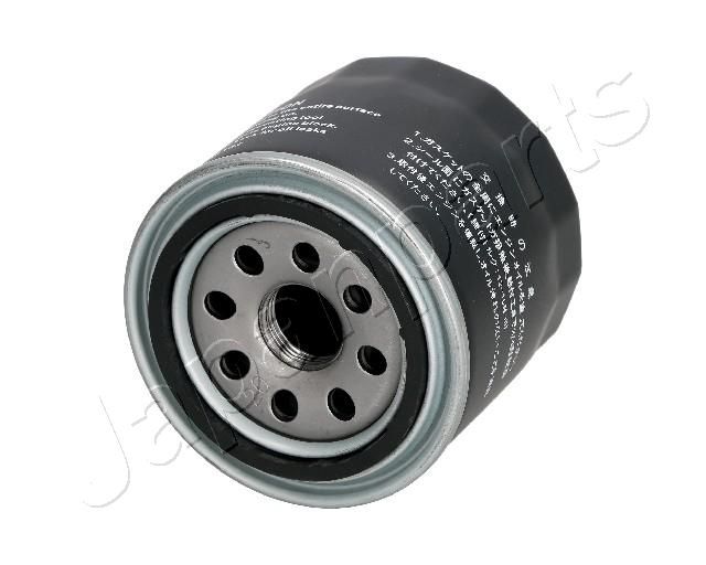 JAPANPARTS FO-599S Oil Filter