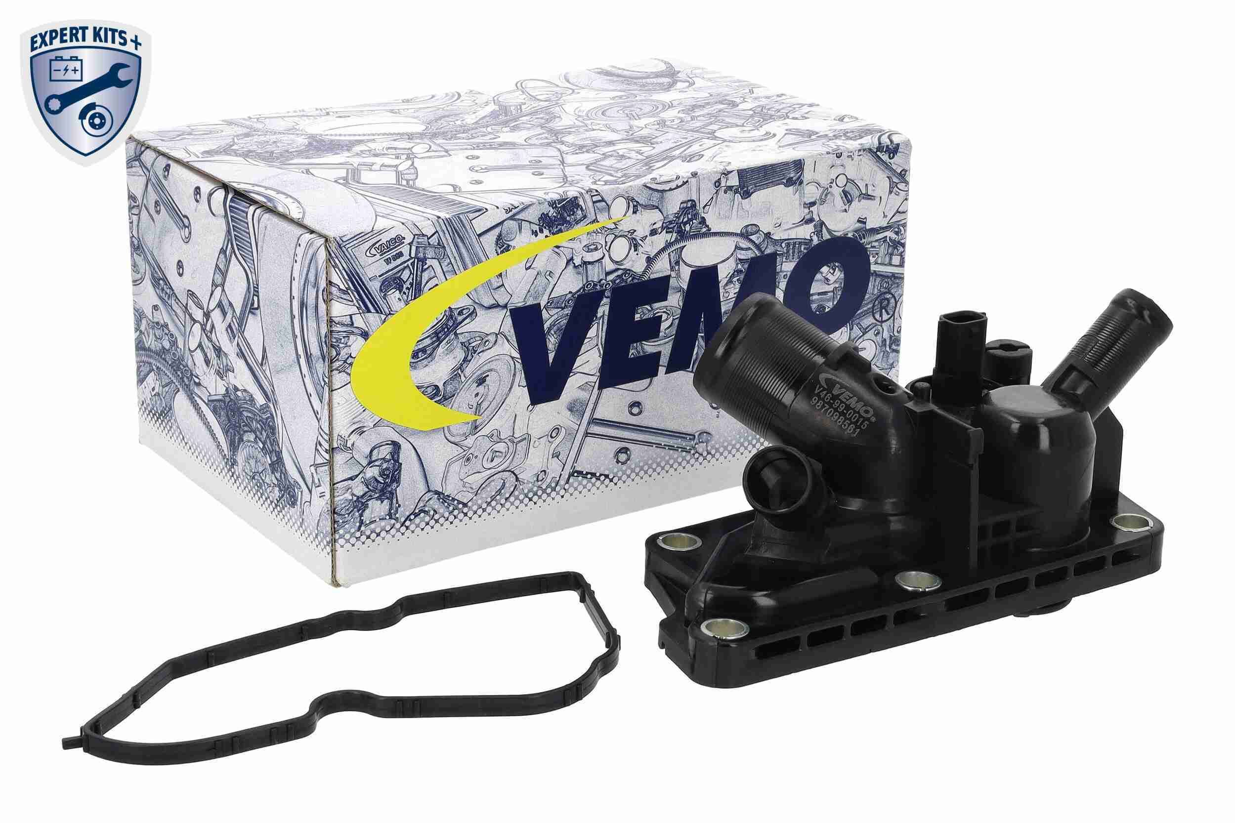 Thermostatgeh&auml;use