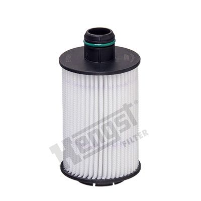 Oil Filter E162H D249