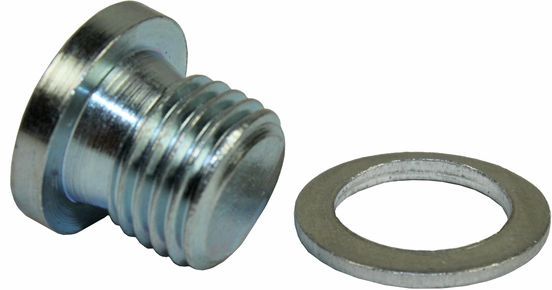 METZGER 8030025 - Verschlussschraube, &Ouml;lwanne