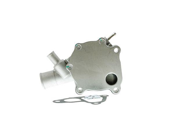 Bomba de agua, refrigeración del motor