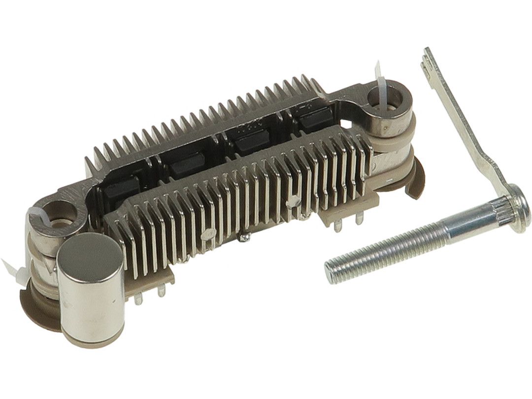 Gleichrichter, Generator