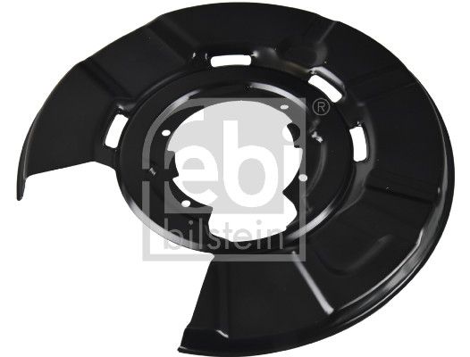 Chapa protectora contra salpicaduras, disco de freno
