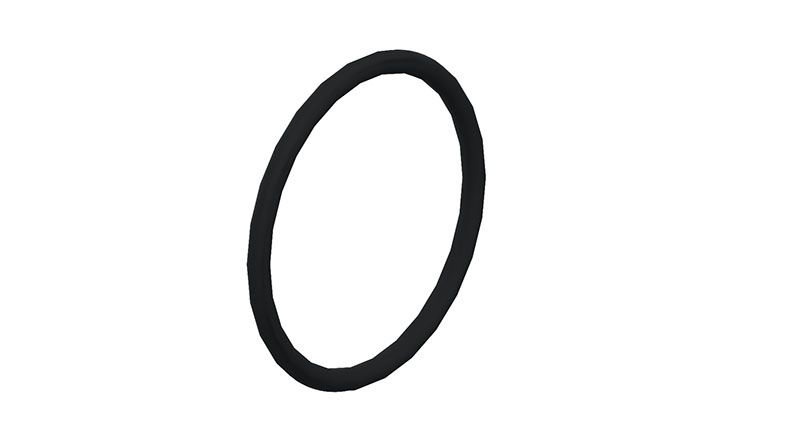 Surtido, O-ring
