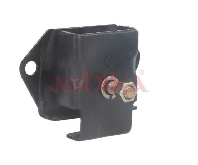 Lagerung, Motor