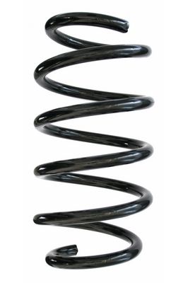 Spidan 87489 Fahrwerksfeder