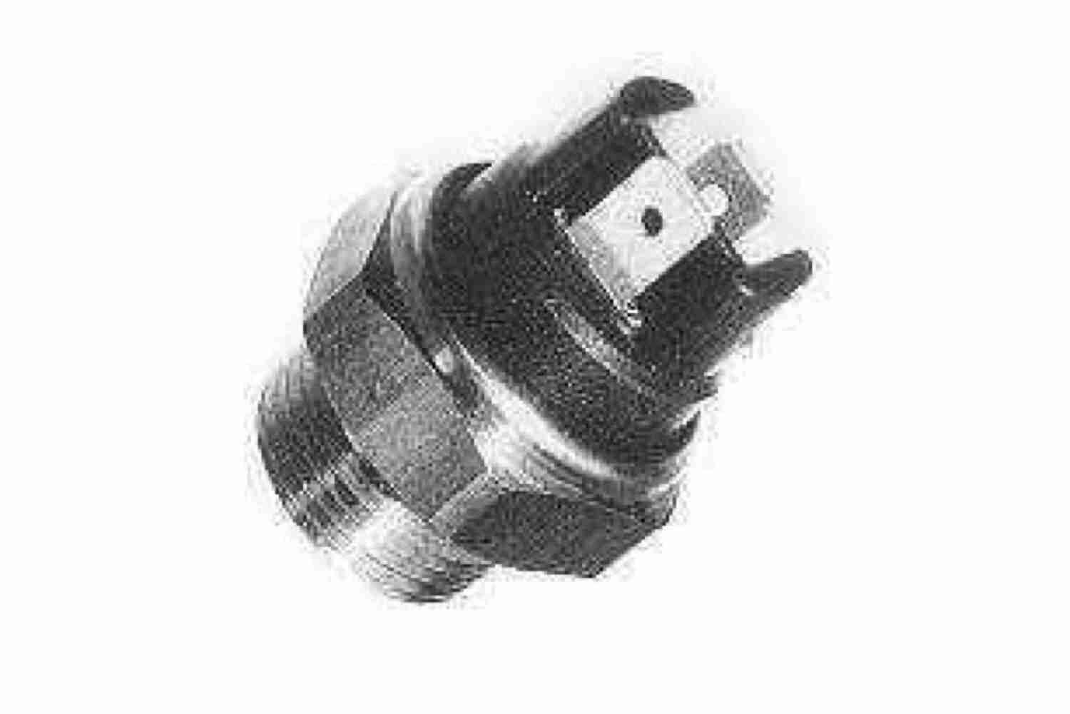 Temperaturschalter, K&uuml;hlerl&uuml;fter