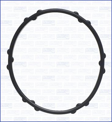 AJUSA 01420100 Gasket, coolant flange