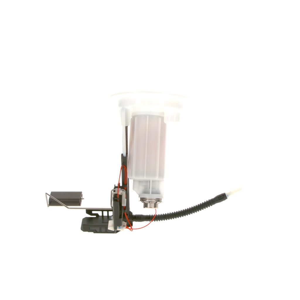 Sensor, Kraftstoffvorrat