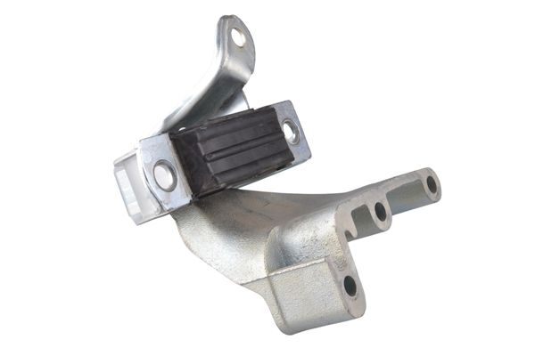Lagerung, Motor