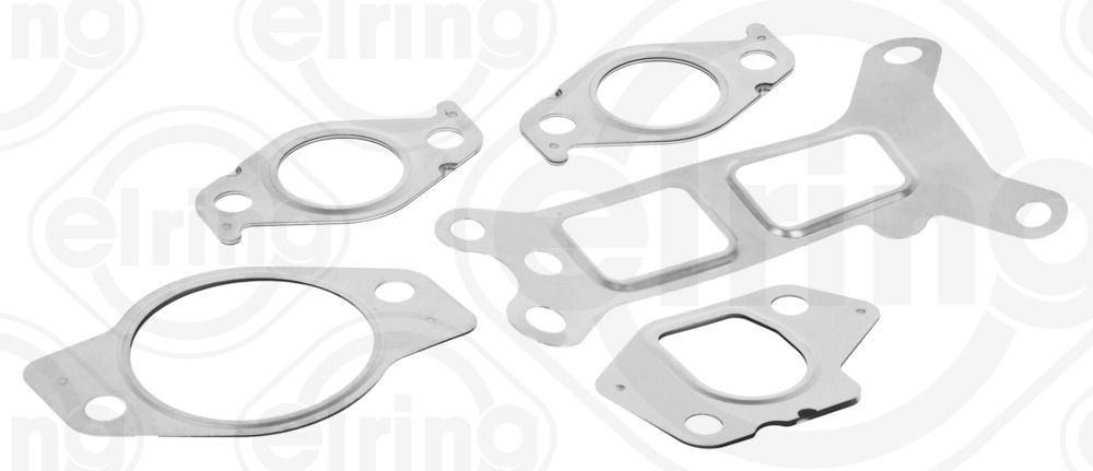 Elring 216.540 Dichtungssatz, AGR-System