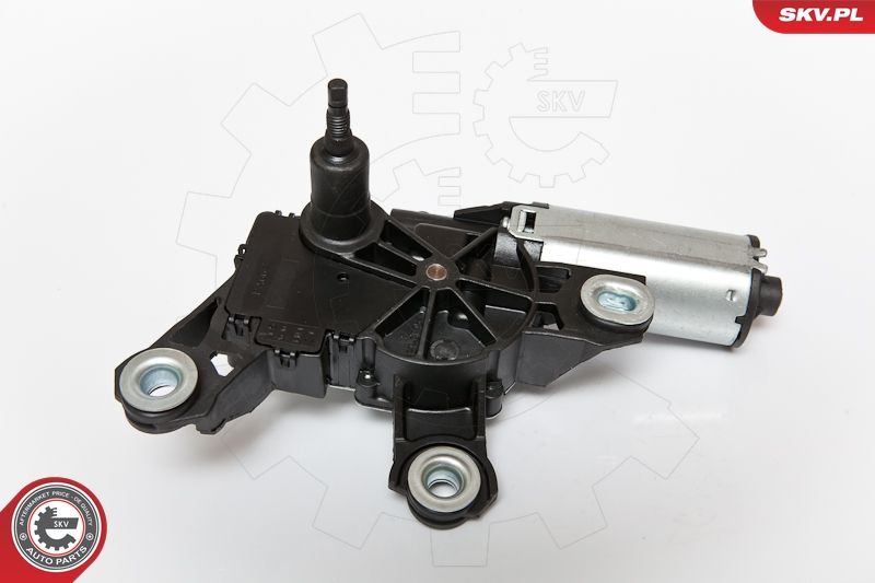 Wiper Motor 19SKV007