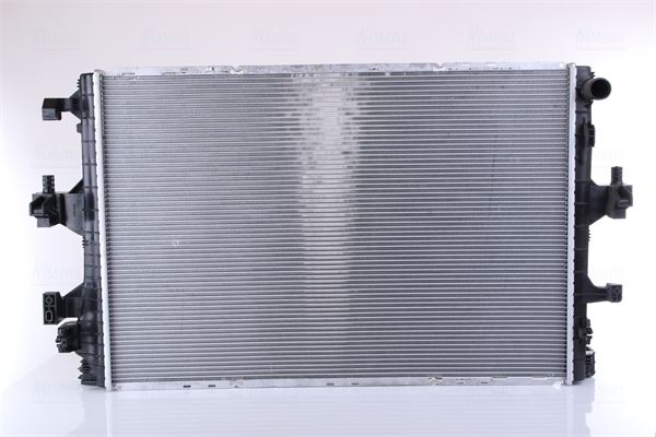 Kühler, Motorkühlung Kühler, Motorkühlung
