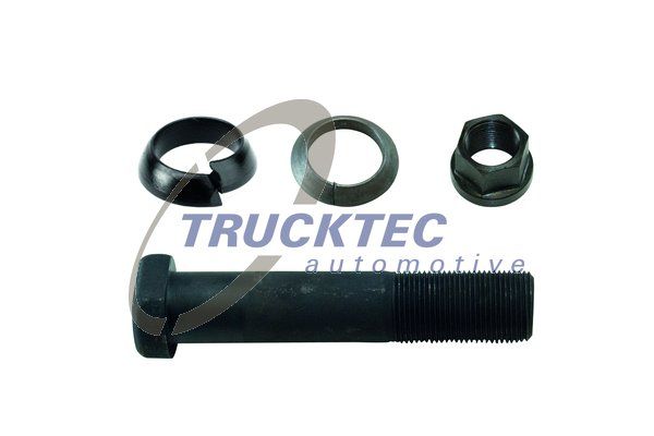 01.43.406 TRUCKTEC AUTOMOTIVE kerékcsavar