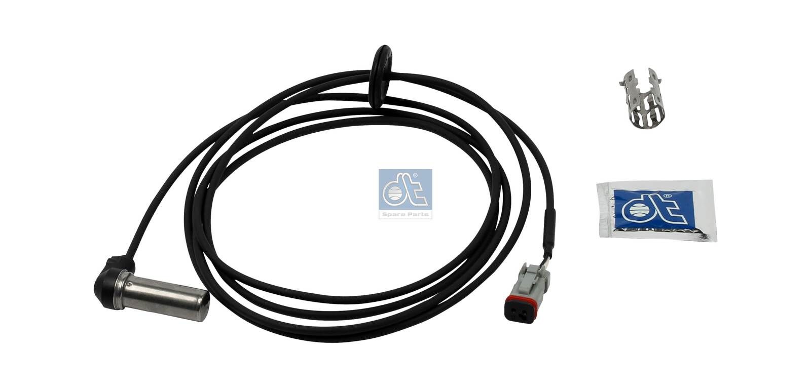 Sensor, Raddrehzahl