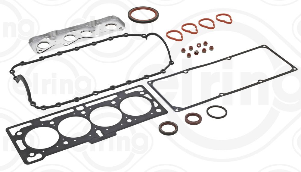 Dichtungsvollsatz, Motor