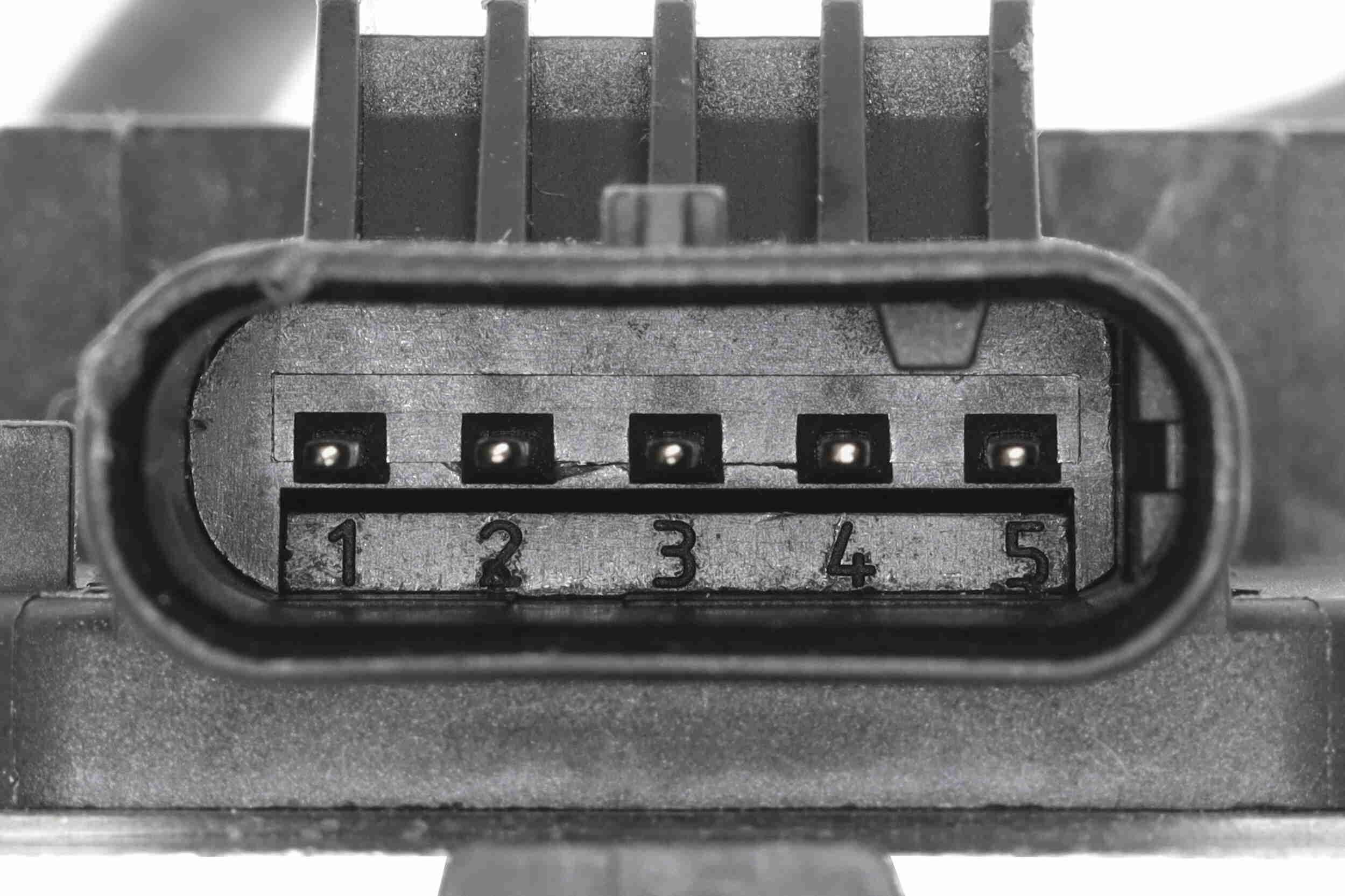 NOx-Sensor, Harnstoffeinspritzung