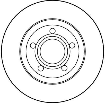 Bremsscheibe