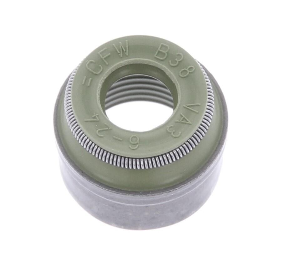 Dichtring, Ventilschaft