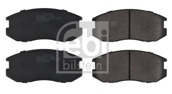 Brake Pad Set, disc brake 16325