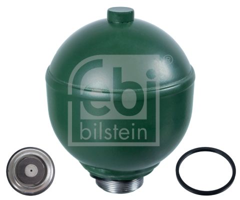 SPHERE DE SUSPENSION  2205