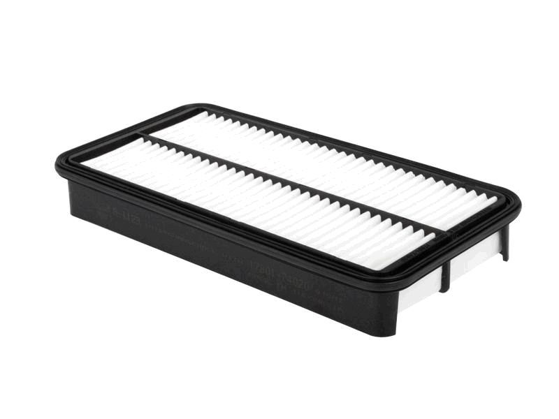 AIR FILTER FITS A459 - TecDoc Only