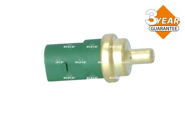 Sensor, Kühlmitteltemperatur