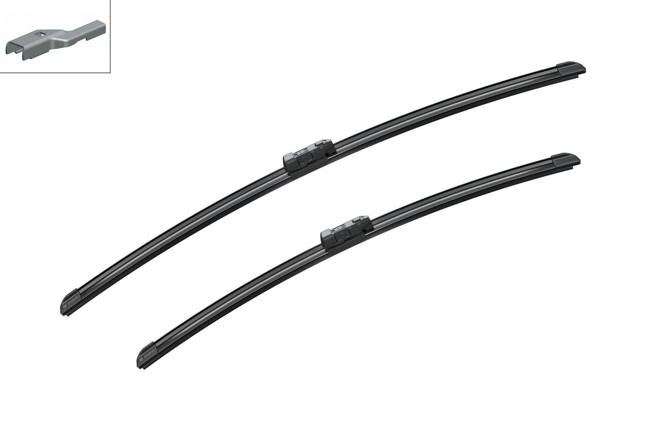 BOSCH 3 397 007 225 Wiper Blade