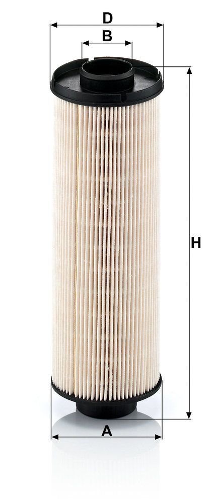 Kraftstofffilter Kraftstofffilter