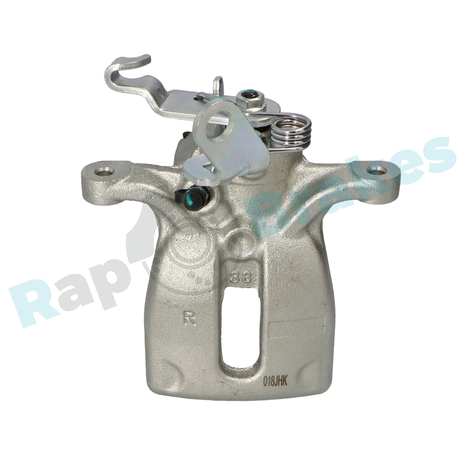 Bremssattel