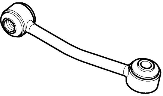 Stange/Strebe, Stabilisator