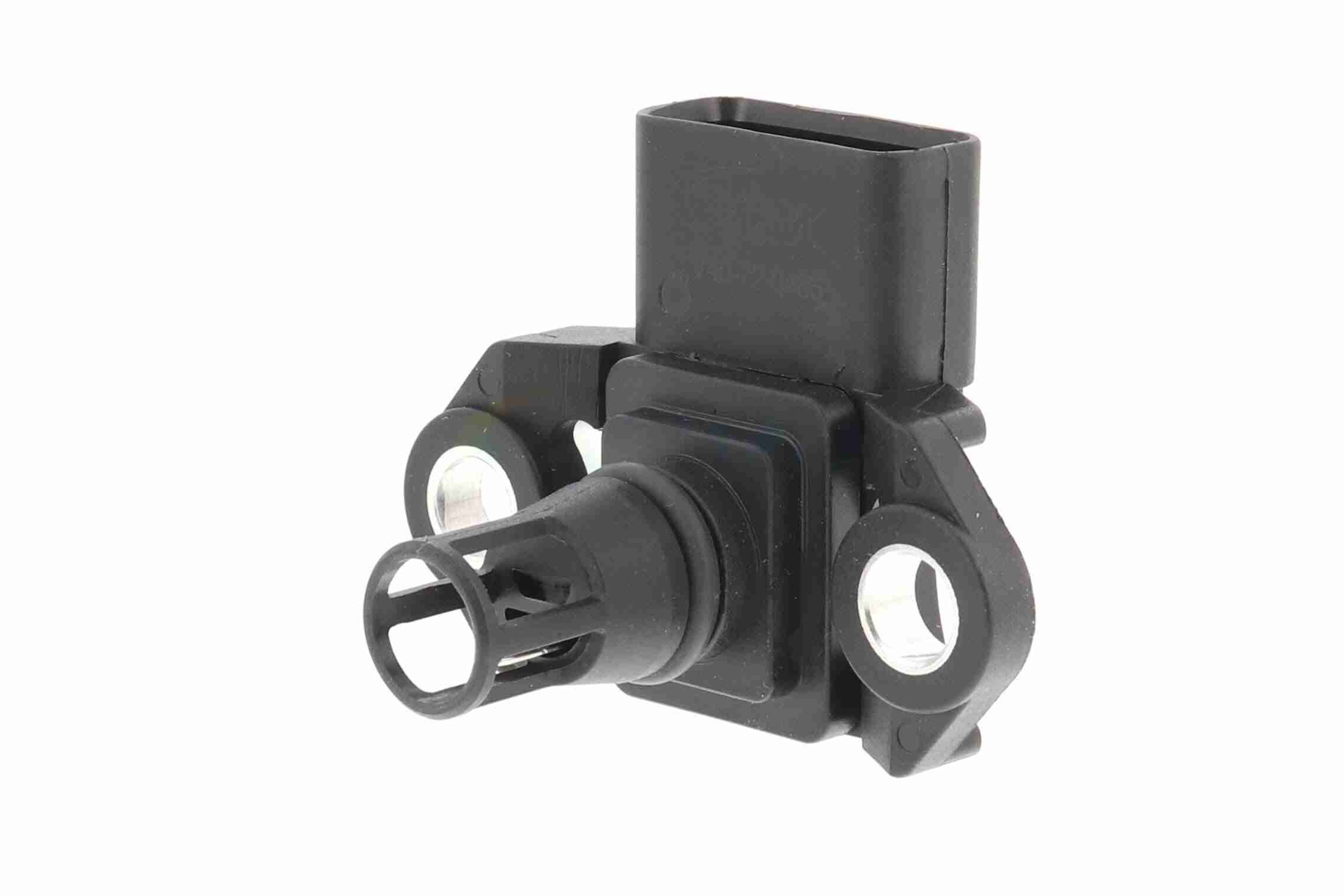 Luftdrucksensor, Höhenanpassung Luftdrucksensor, Höhenanpassung