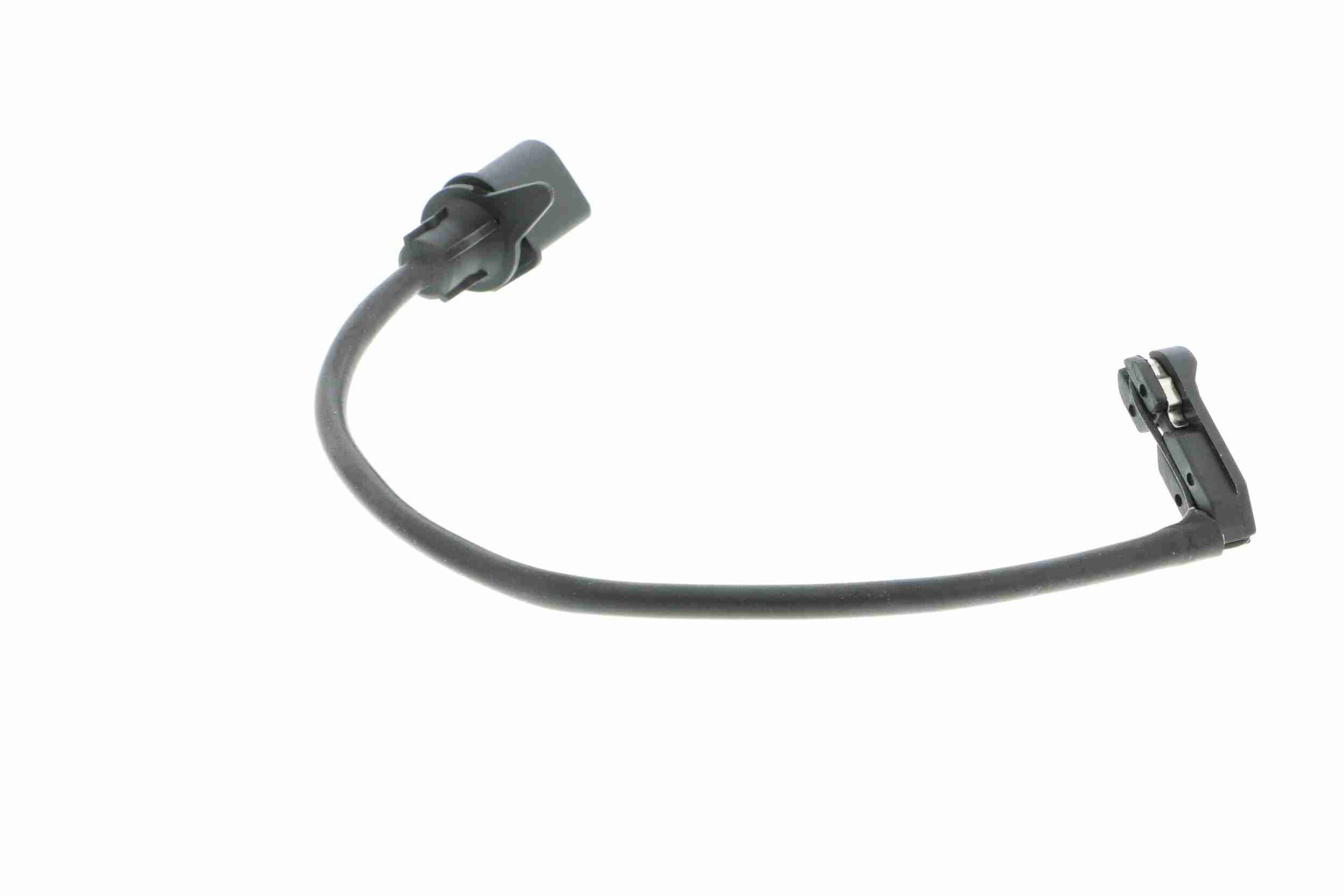 Warnkontakt, Bremsbelagverschlei&szlig;