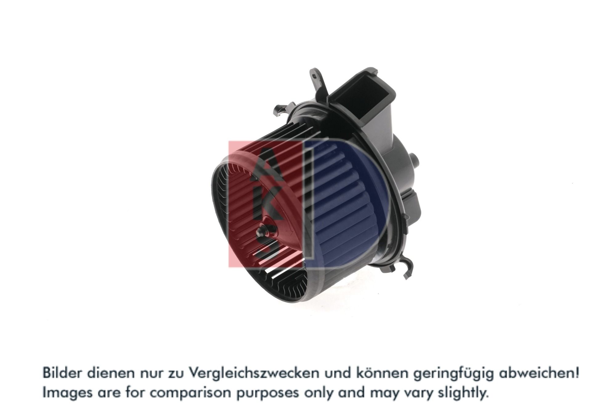 Innenraumgebl&auml;se
