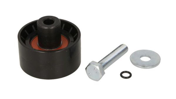 Umlenk-/F&uuml;hrungsrolle, Keilrippenriemen