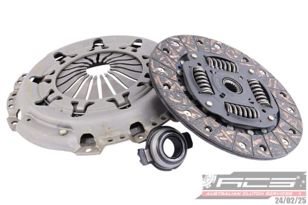 KIT STD PEUGEOT 306 2.0L - TecDoc Only