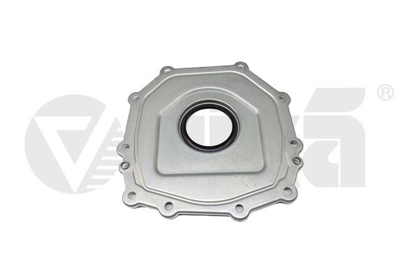 Wellendichtring, Kurbelwelle