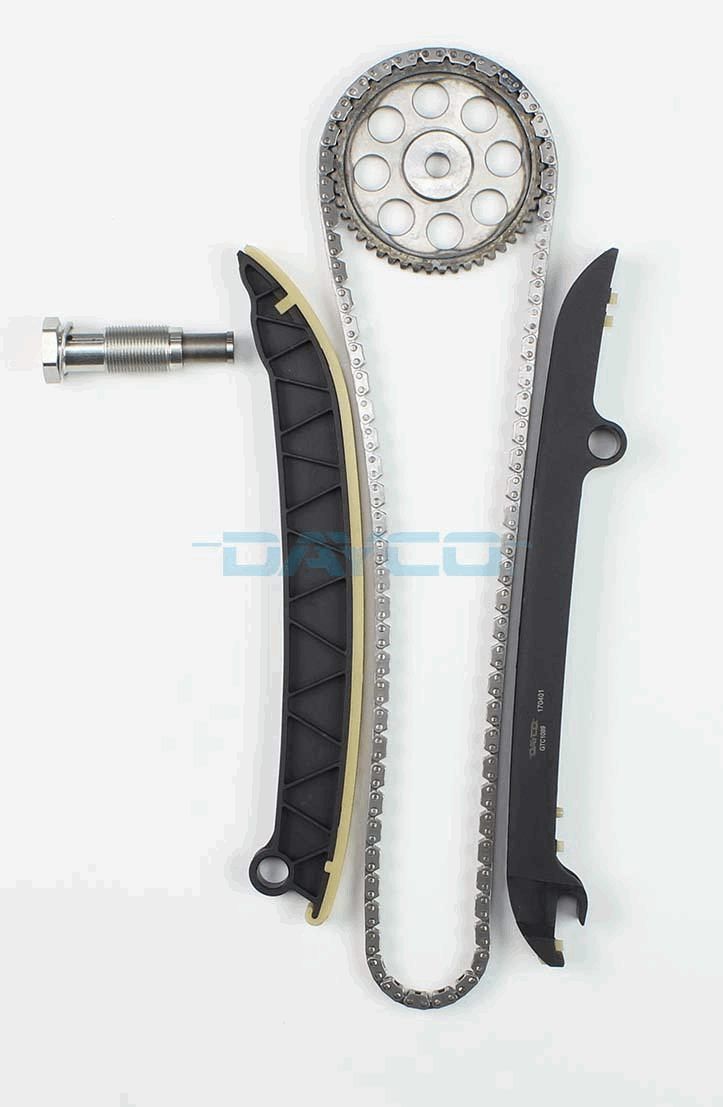 TIMING CHAIN KIT AUDI/SKODA/VW  KTC1082 - TecDoc Only