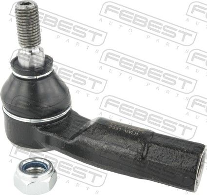 Tie Rod End 2321-GVLH