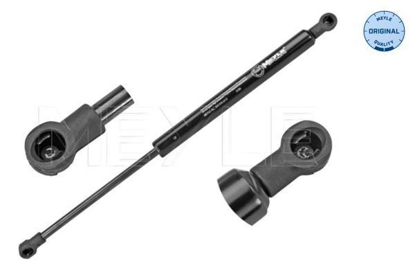 MEYLE 540 910 0013 Gas Spring, boot/cargo area