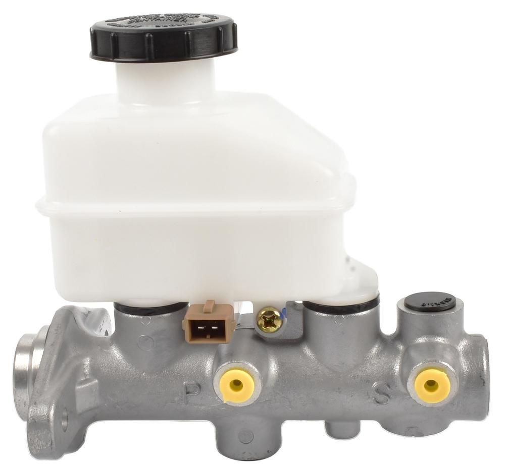 DBA Brake Master Hyundai/Kia - TecDoc 1