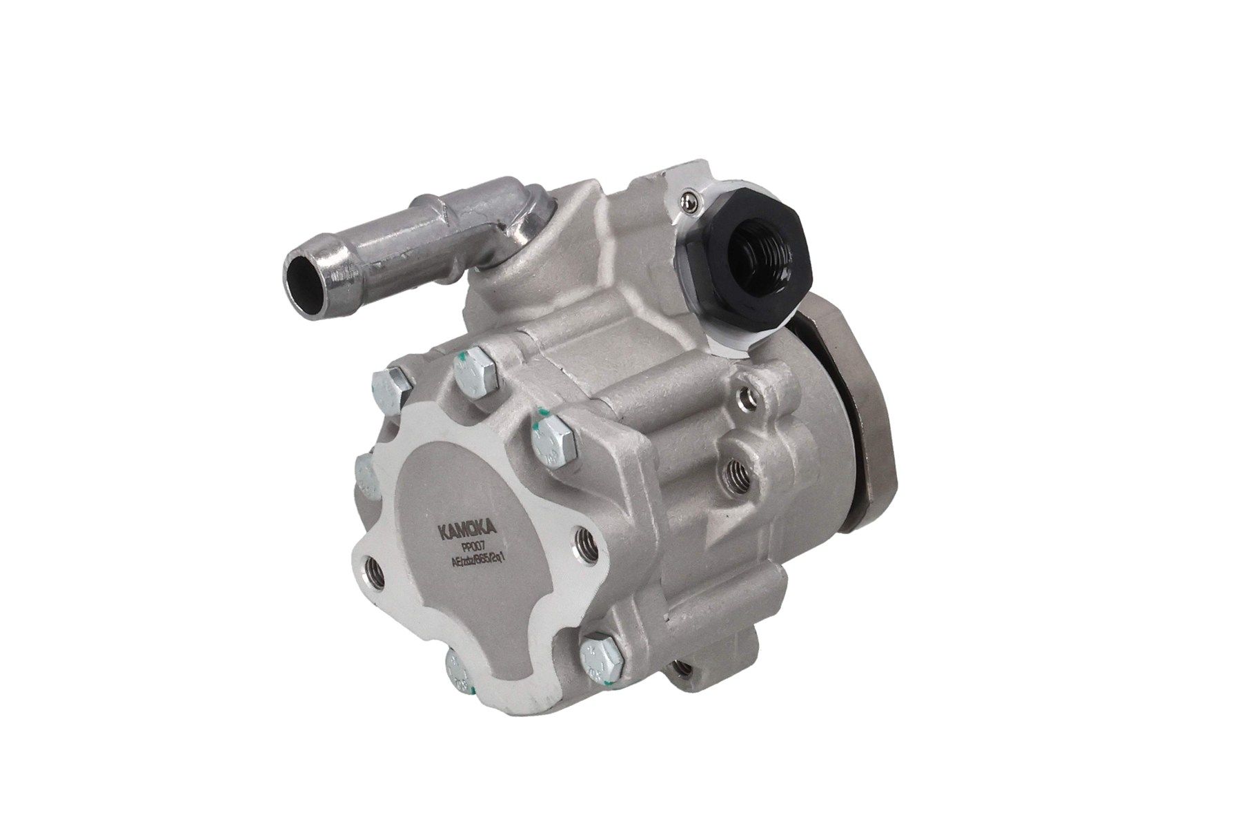 KAMOKA PP007 - Hydraulikpumpe, Lenkung