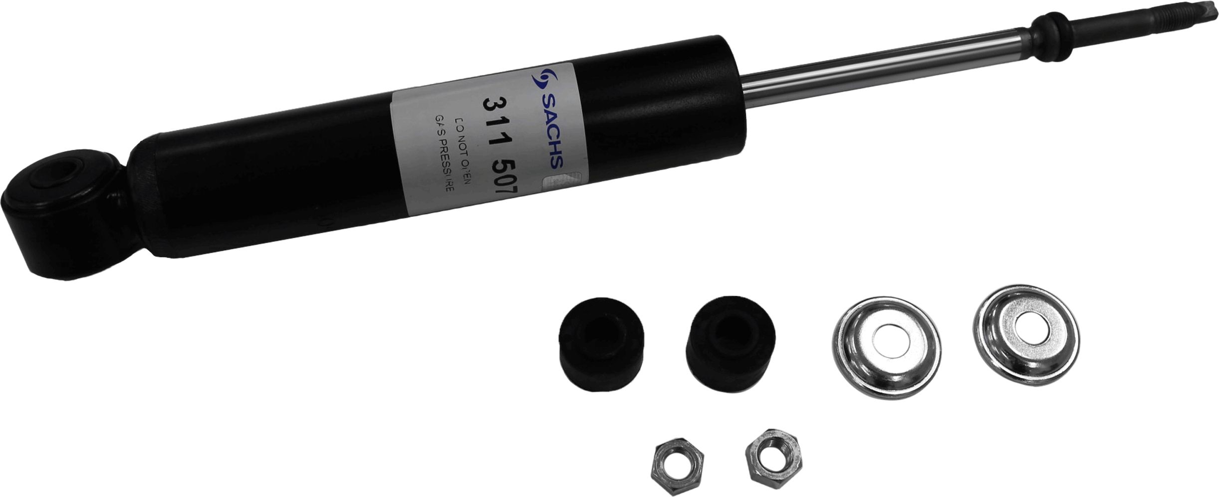 SACHS SHOCK ABSORBER - TecDoc Only