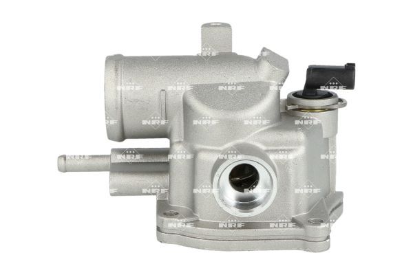 Thermostat, K&uuml;hlmittel
