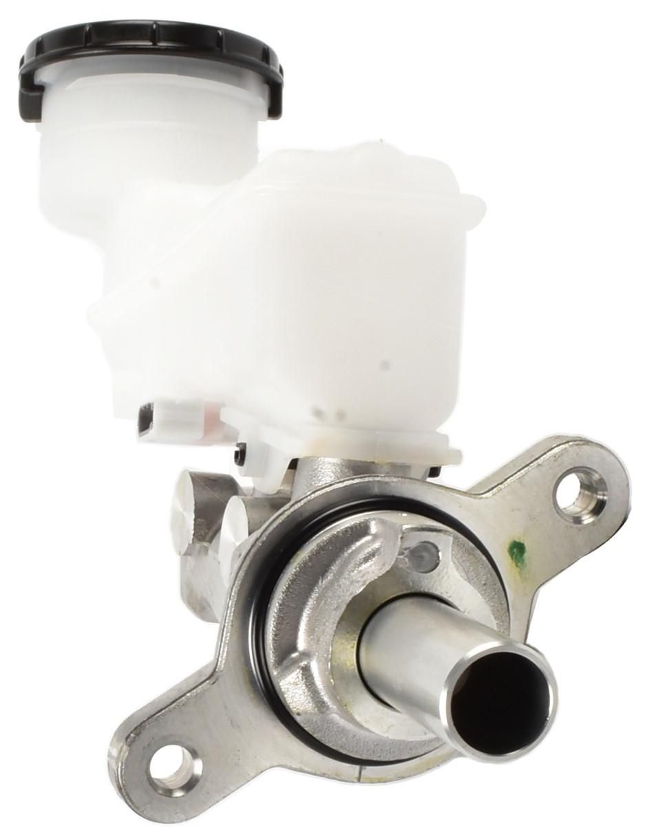 DBA Brake Master Cyl Isuzu - TecDoc 2