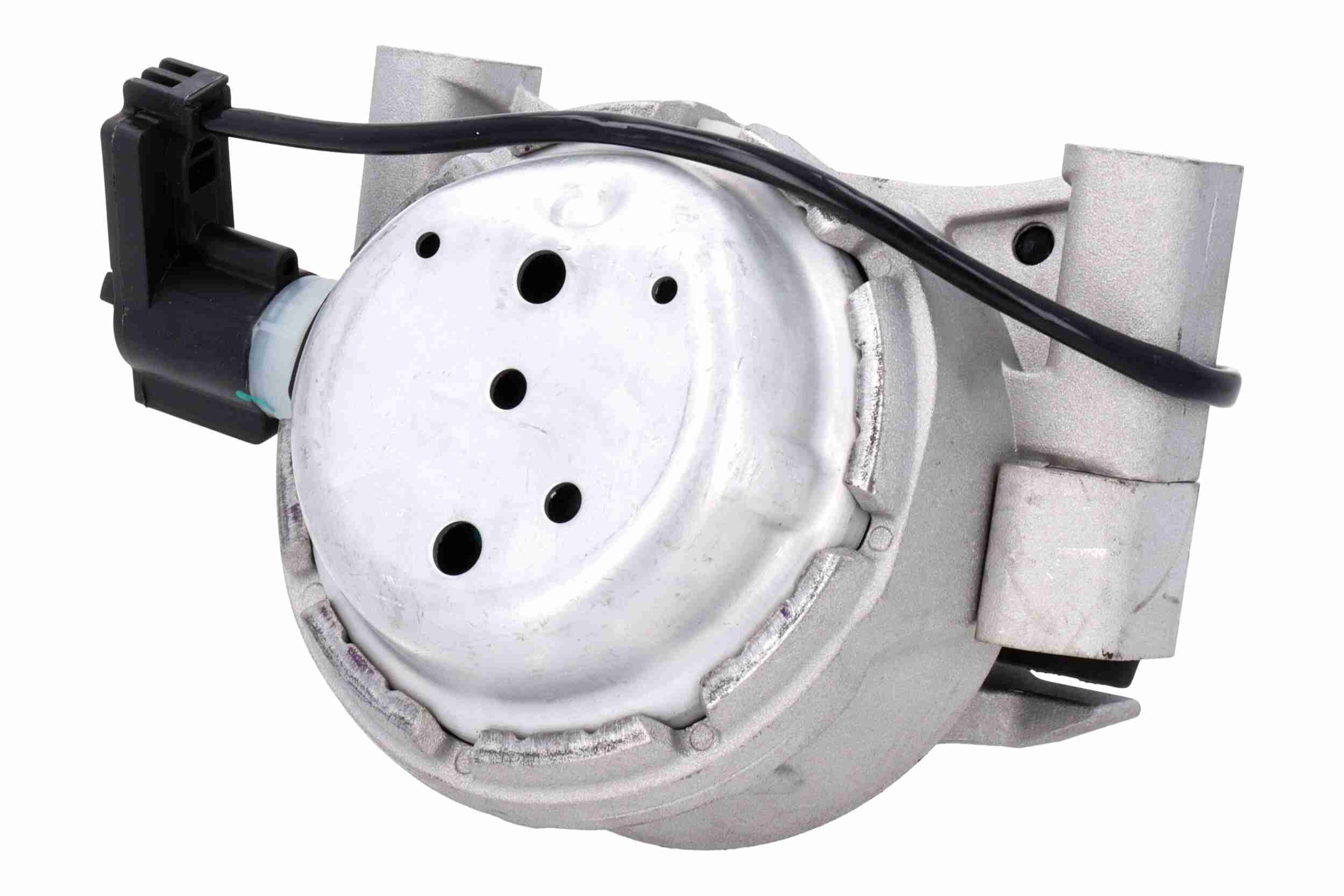 Lagerung, Motor