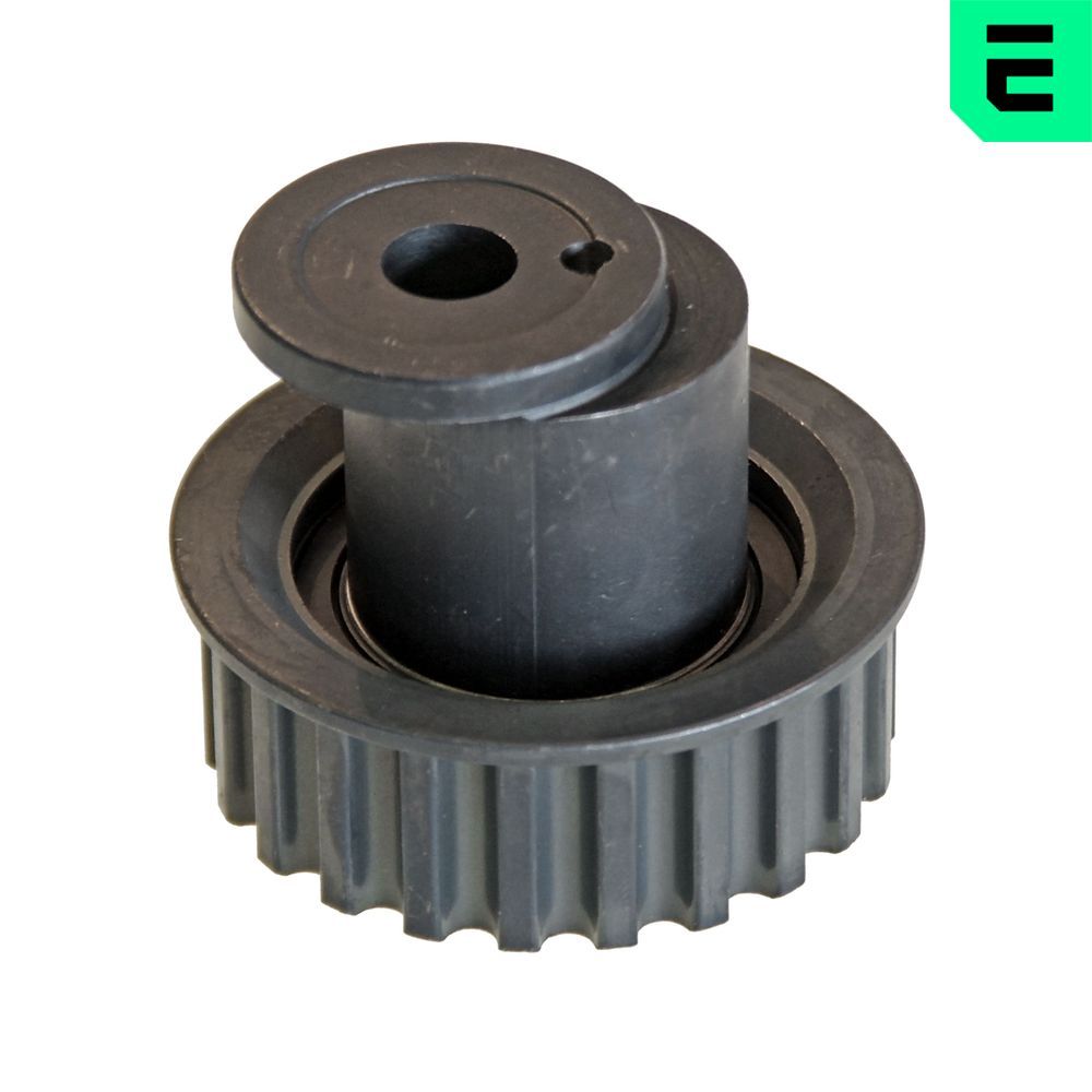 Spannrolle, Zahnriemen Spannrolle, Zahnriemen
