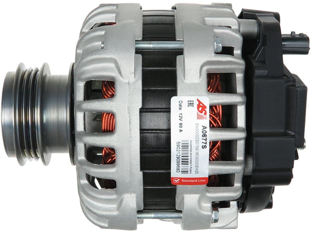 Generator